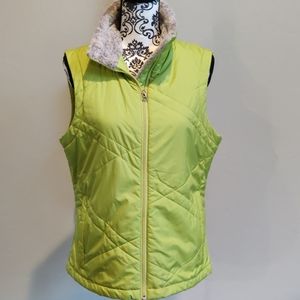 Columbia Vest